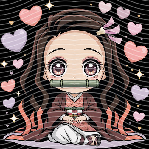 Animation design-RB 1821